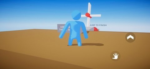 别往下看（Dont look down） v0.004 安卓版截图_4