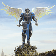 飞行的城市英雄无限金币版 1.0.1 安卓版