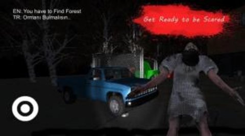 邪恶重生死胡同（Evil Reborn Dead End） 0.1截图_2
