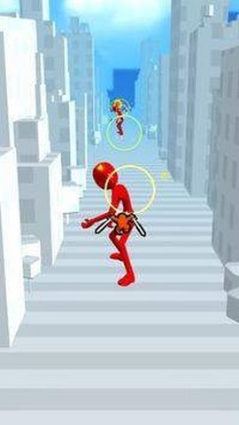进攻巨人（Attack On Giants） 0.3.1 安卓版截图_3