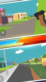 人类暴走求生 v1.0.1 安卓版截图_2
