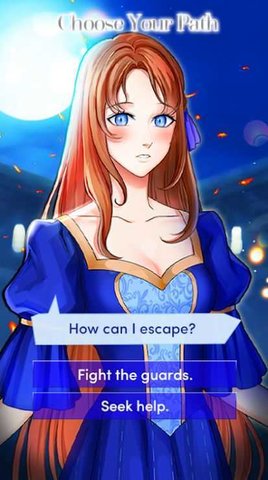 吸血鬼女王（VampireKing） 0.5 安卓版截图_1