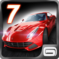 asphalt7 1.1.1 安卓版