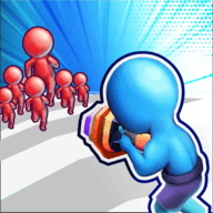 子弹杀戮（Bullet Carnage） v1.0.2 安卓版