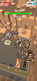 汽车救援运动（Car Rescue） v1.05 安卓版截图_2