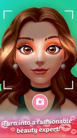 美的幻想禅与化妆（Beauty） v1.0 安卓版截图_1