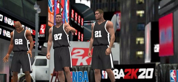 nba2k23截图_1