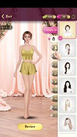 婚礼造型师（Wedding Stylist） v1.0.6 安卓版截图_2