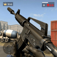 反恐精英离线CS（Counter Strike Offline CS） 1.0.12 安卓版