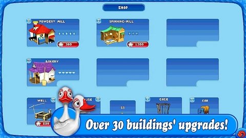 农场狂潮（Farm Frenzy Free） 1.2.90 安卓版截图_1