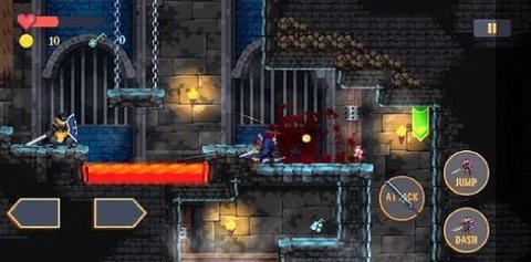 瓦鲁克城堡（Castle of Varuc） v0.2 安卓版截图_2