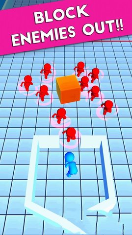 挡住他们(Block Them Out) 0.0.3 安卓版截图_3