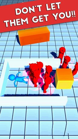 挡住他们(Block Them Out) 0.0.3 安卓版截图_4