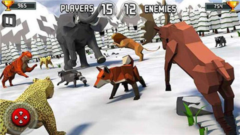 守卫动物园 1.0.1 安卓版截图_3