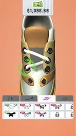 运动鞋的艺术 v1.3.00 安卓版截图_1