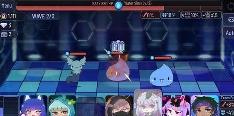 加查宇宙(Gacha Club) 1.1.0 安卓版截图_1