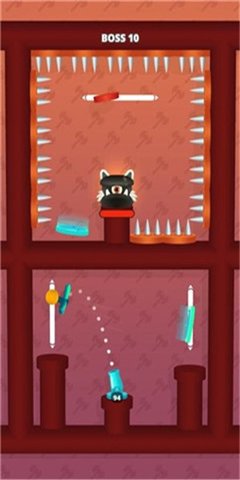 大炮射门(Cannon Shot) 1.3.0 安卓版截图_3
