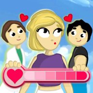 约会跑酷3D（Date Runner 3D） 0.1 安卓版