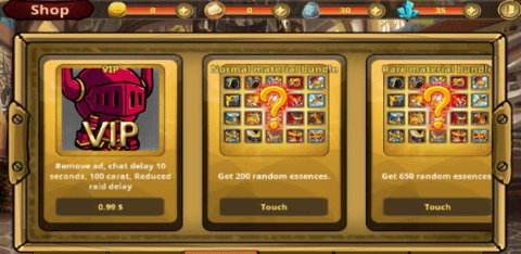 勇敢的屠龙者（Hero of Archery） v1.0.14 安卓版截图_2