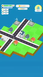 放置市长（Idle City Mayor） v0.1.2 安卓版截图_2