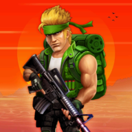 合金士兵射击（Metal Gun Soldiers） 1.0 安卓版