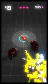 Car vs Cops v4.0 安卓版截图_4