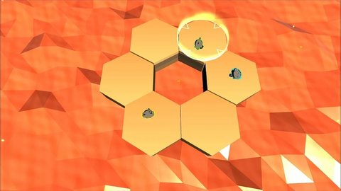 浣熊派对（Raccoon Party Game） 0.9 安卓版截图_1