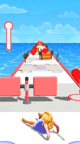 约会跑酷3D（Date Runner 3D） 0.1 安卓版截图_2