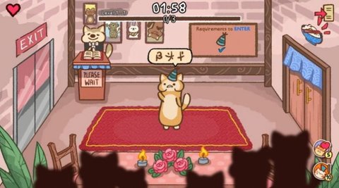 可爱测试（Kawaii Trial） 1.0.1 安卓版截图_2