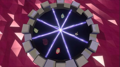 浣熊派对（Raccoon Party Game） 0.9 安卓版截图_3