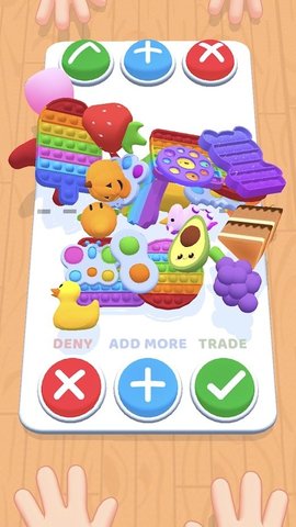 灭鼠先锋(Fidget Trading) 1.7.3 安卓版截图_1