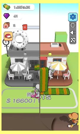 开心盖大楼 1.0.0 安卓版截图_1