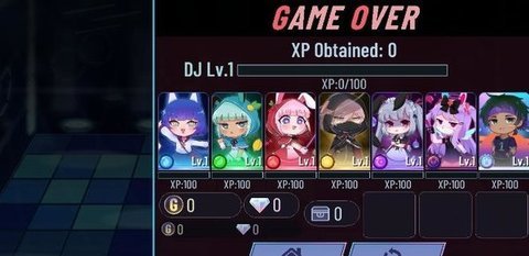 加查宇宙(Gacha Club) 1.1.0 安卓版截图_3