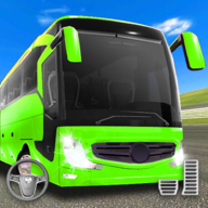 总线模拟器3D（Bus Simulator 3D） 1.6 安卓版