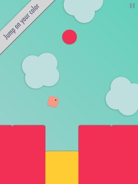 色系方块(weseewe) 2.0 安卓版截图_1