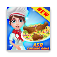 比里亚尼鸡烹饪（Chicken Biryani Cooking Game） v1.0.2 安卓版