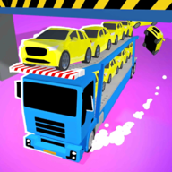 大车收小车(Under the Bridge) 0.1 安卓版