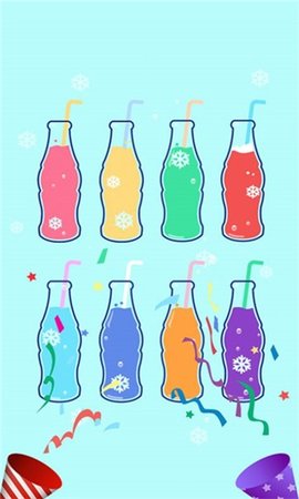 我倒水最牛 1.0 安卓版截图_3