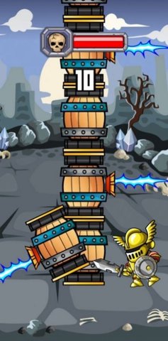 骑士训练场（Knight Training） 2.8.2 安卓版截图_2