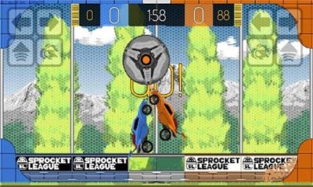 链轮联盟(SprocketLeague) 1.0 安卓版截图_4