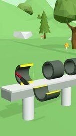 全切刀切冲（Slice It All knife Slicing Rush） v1.0.3 安卓版截图_4