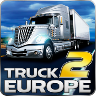 Truck Simulator Europe 2 Free(欧洲卡车模拟2破解版)