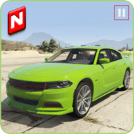 道奇战马（Dodge Charger） v1.4 安卓版