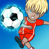 怒射破门（Go Go Goal） v1.2.2 安卓版