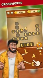 面包师填词（Wordbakers） v1.19.5 安卓版截图_1