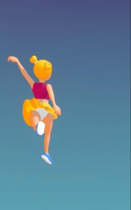 家居跳一跳3D（Box Jump 3D） 0.1.0 安卓版截图_2