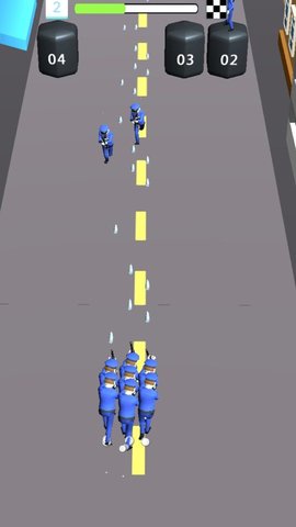 挑战巨人 1.0.0 安卓版截图_2