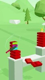 全切刀切冲（Slice It All knife Slicing Rush） v1.0.3 安卓版截图_1