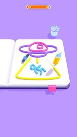 快乐绘画大师（Draw Happy Master） v0.0.5 安卓版截图_4