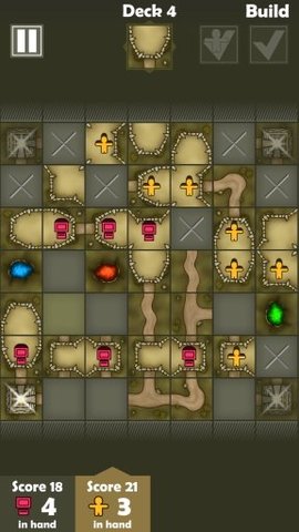 该死的小镇(Damn Town) 1.1.7 安卓版截图_1
